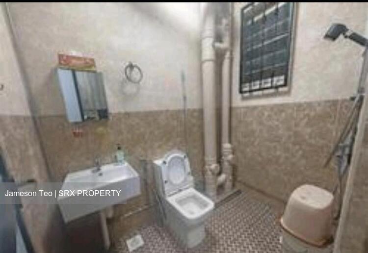 Blk 668C Jurong West Street 64 (Jurong West), HDB 4 Rooms #556340981